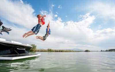 New Texas Boating Laws