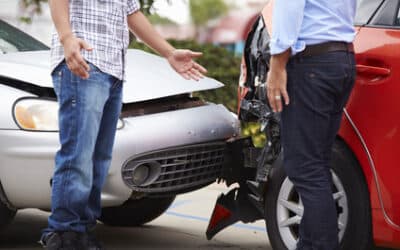 Where to Sue After a Wreck?