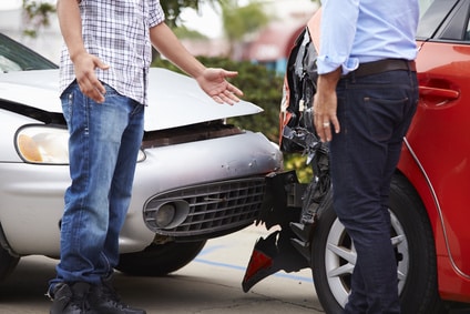 Where to Sue After a Wreck?