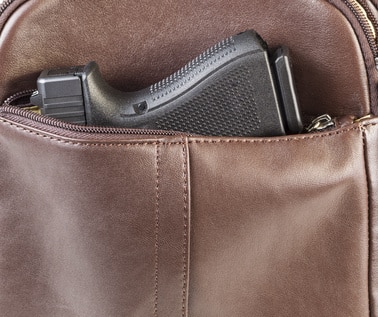 Concealed Carry on Campus