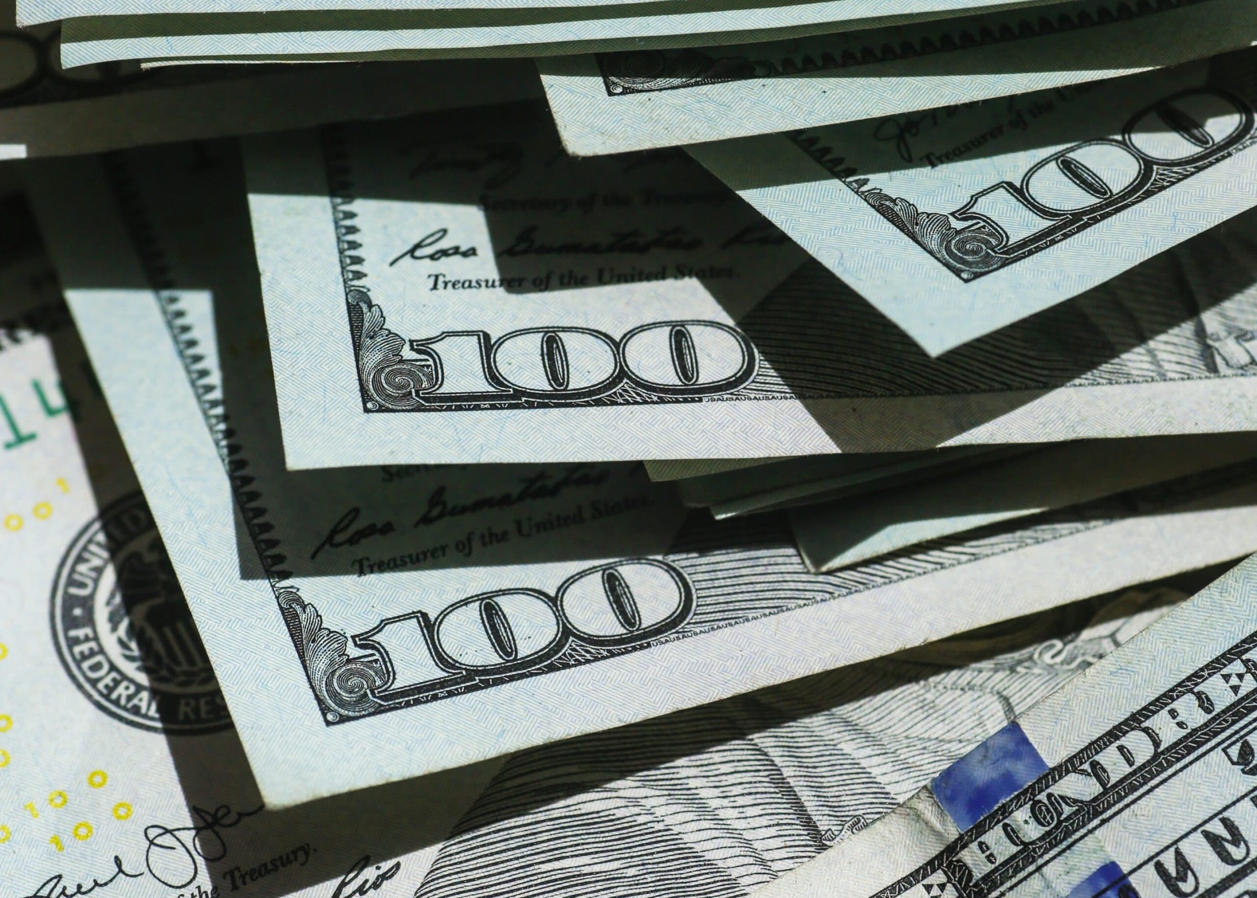 cash