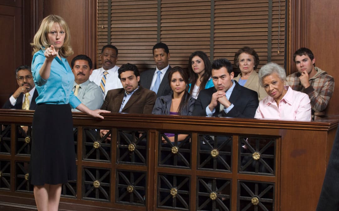 How to Get Out of Jury Duty (Legally)