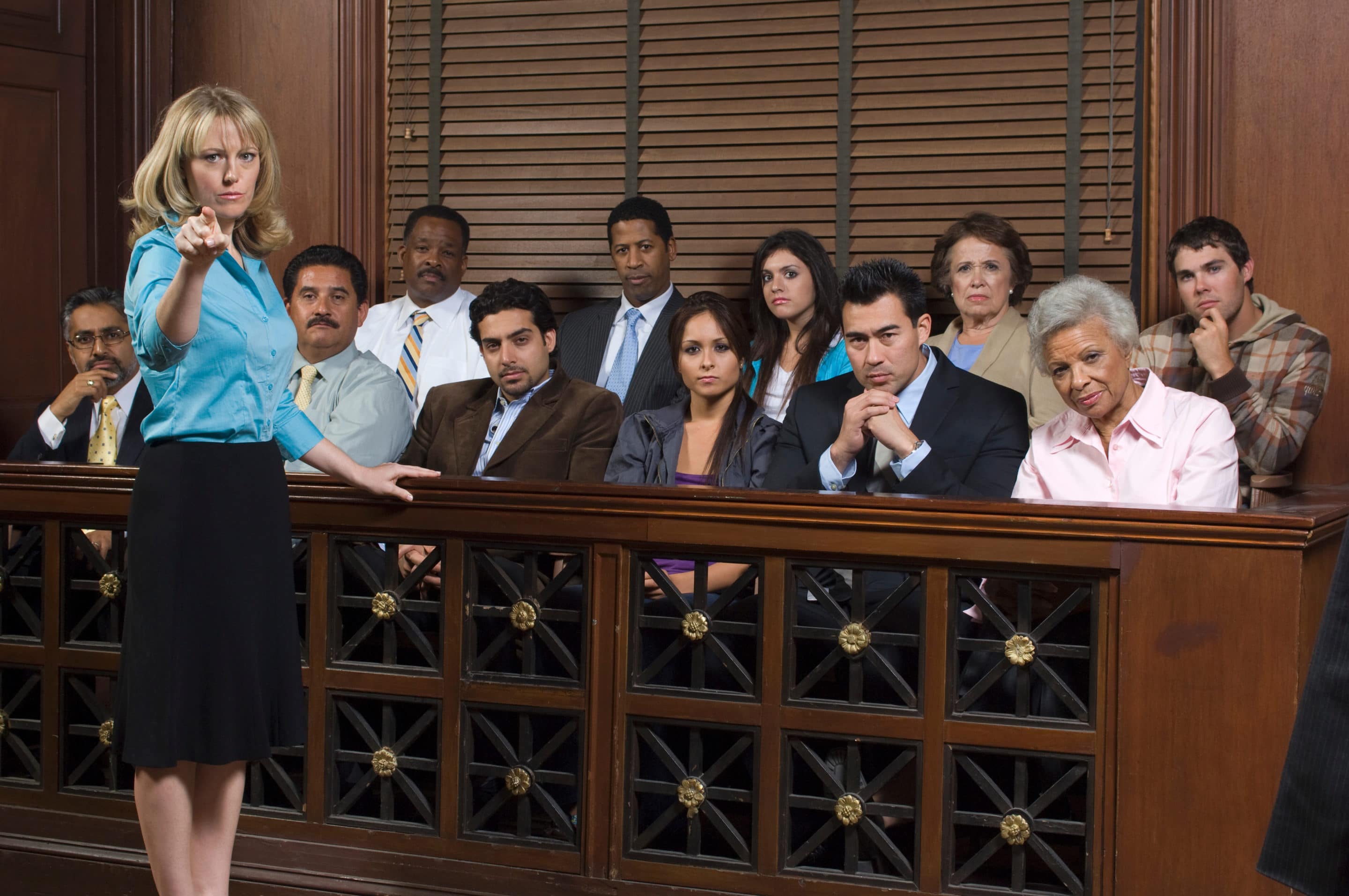 3 Ways to Get Out of Jury Duty Exemptions and Excuses