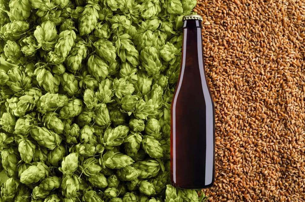 Making Wine & Brewing Beer at Home (How to Avoid Jail) Matthew Harris Law