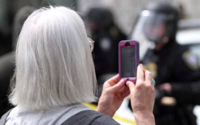 Recording Police: Your Guide to First Amendment Audits and Avoiding Arrest