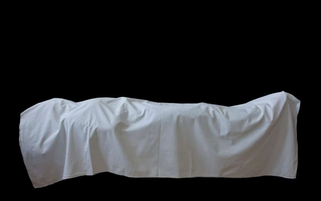 How to Legally Transport a Dead Body for Home Burial