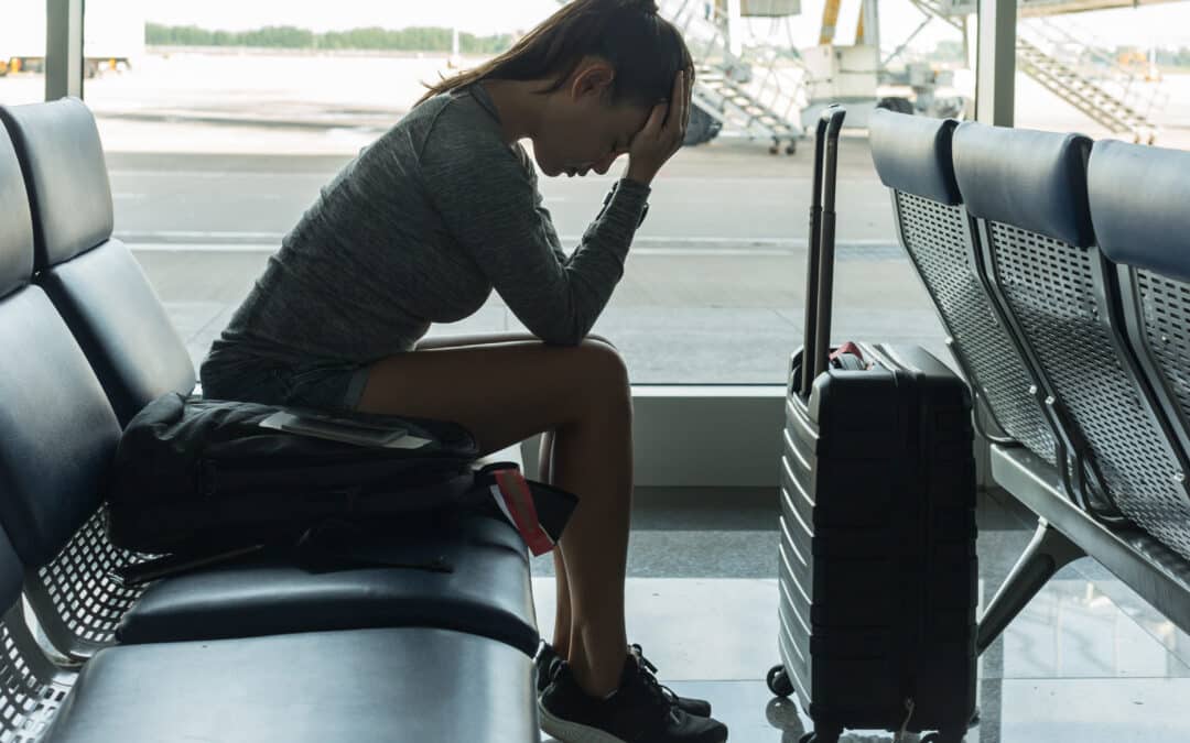 Were you Denied Boarding? You’ll NEVER Believe How Much Airlines Pay Out!