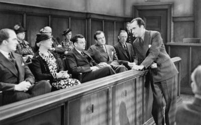 Jury Nullification: The Crazy Law You Can’t Talk About