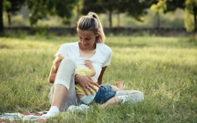 Public Breastfeeding Laws Every Mother Should Know