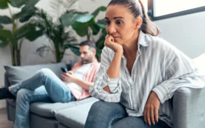 Why Women Are Filing for Divorce at an Alarming Rate