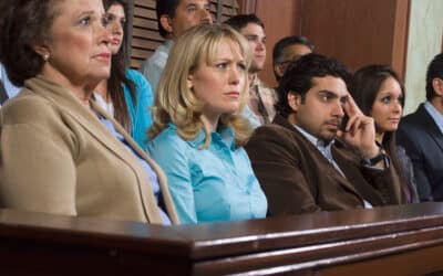 Jury Duty? Why you’ll never get “picked” to serve.
