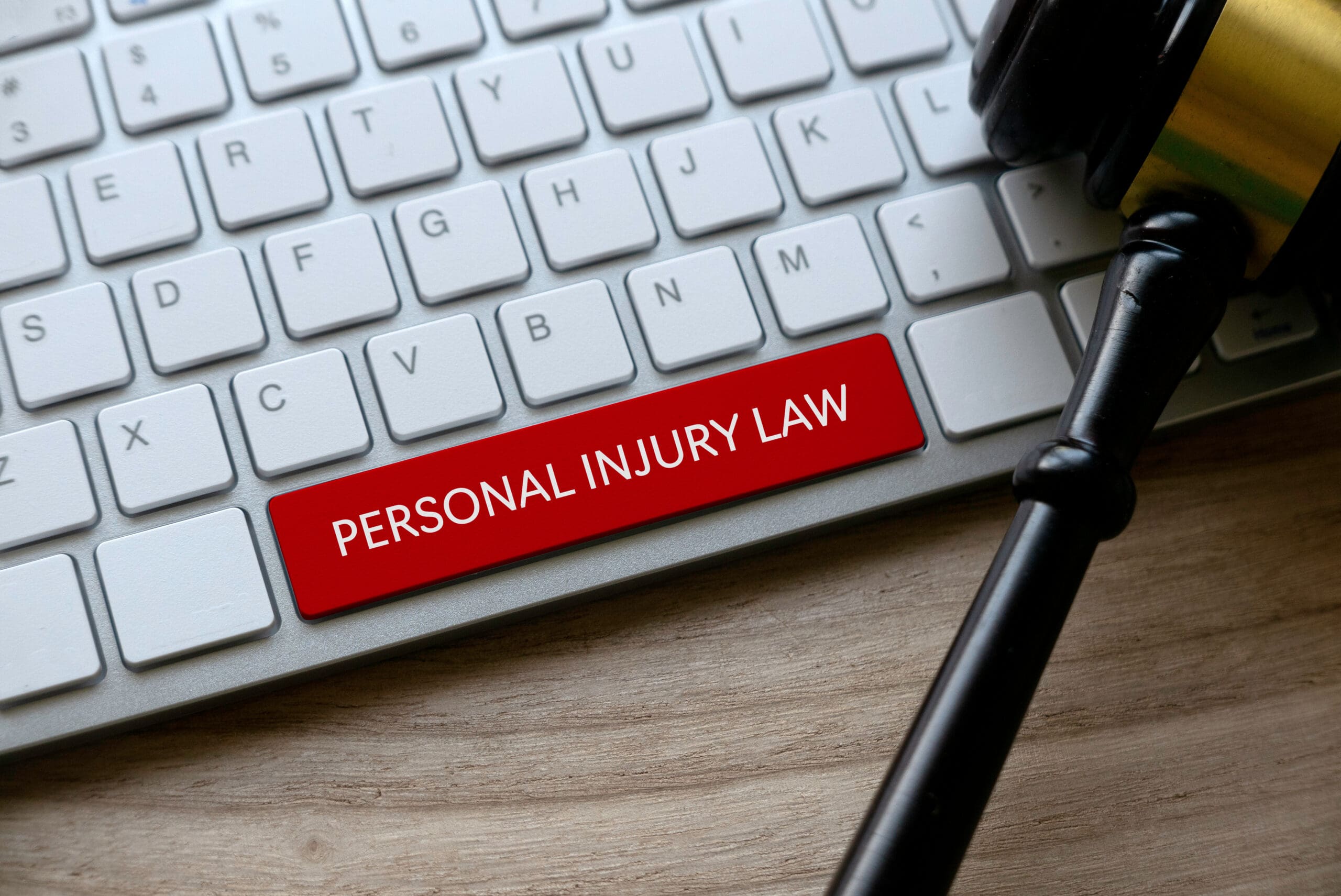 Personal Injury