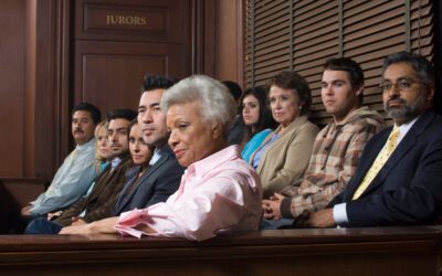 How to serve on a Jury. Lawyer’s secrets to reach a verdict.