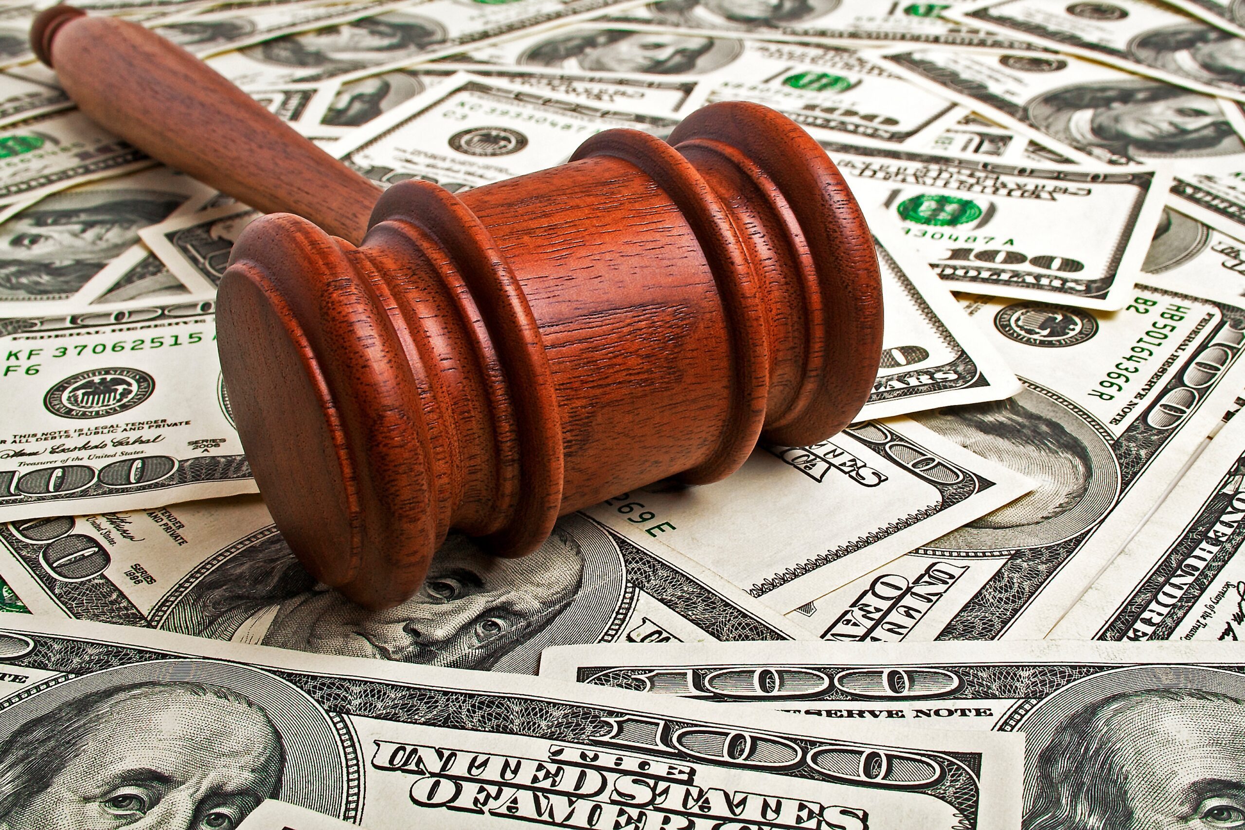 Civil Litigation Breach of Contract Real Estate DTPA Consumer Protection Business Litigation scaled