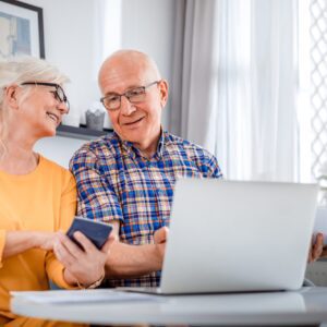 Estate Planning for Couples