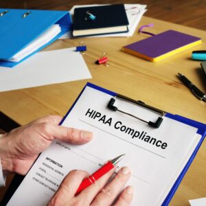 HIPAA Authorization