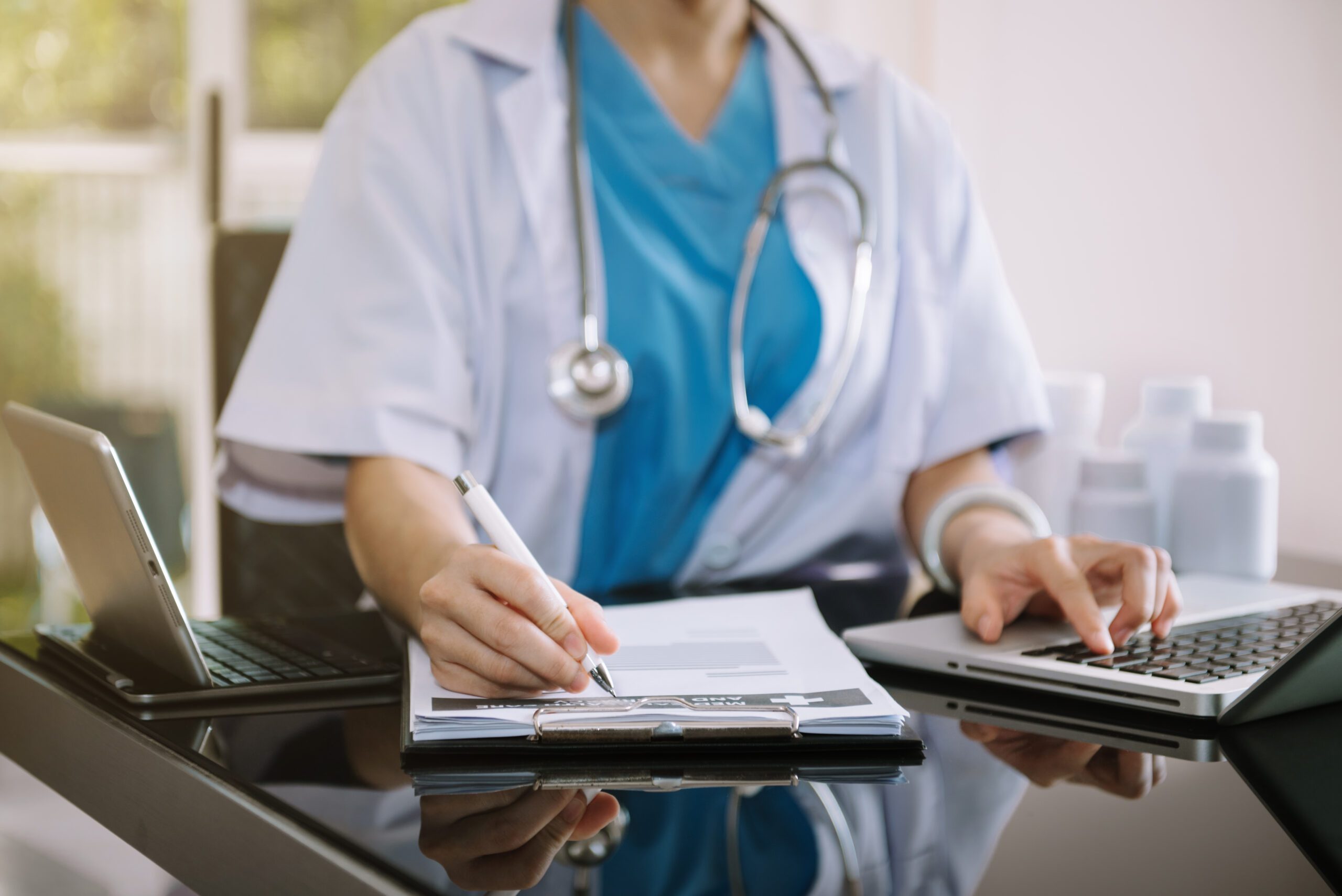 Will + Medical Essentials Bundle 1 Will + Medical Essentials