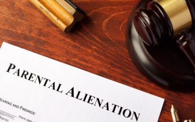 Home 41 Parental Alienation: Recognize the Signs and Learn to Fight It