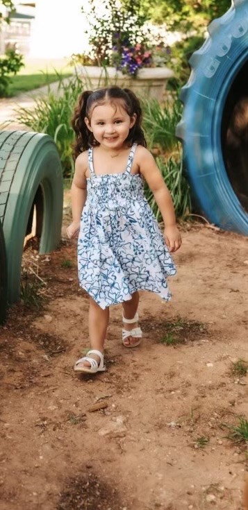 Robyn Taylor Profile 7 Zaniyah Pic